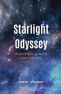 Starlight Odyssey - Vincent, Leroy