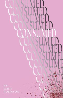 Consumed - Robinson, Emily
