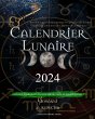 Calendrier Lunaire 2024 - Bild 1