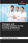 Changes and transformations in the nursing profession