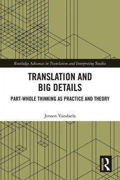 Cover Translation and Big Details (eBook, PDF)