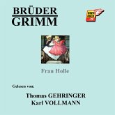 Frau Holle (MP3-Download)