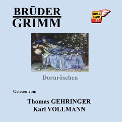 Dornröschen (MP3-Download) - Grimm, Brüder