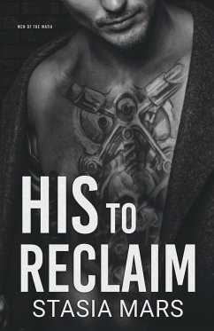 His to Reclaim - Mars, Stasia