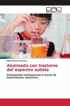 Alumnado con trastorno del espectro autista - Gómez Serrano, María