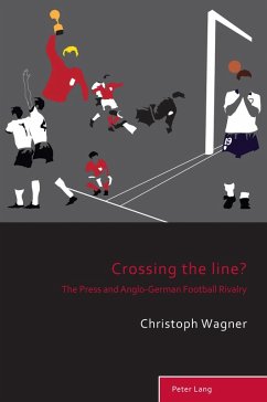 Cover Crossing the Line? (eBook, PDF)