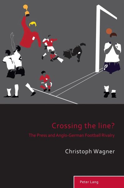 Crossing the Line? (eBook, PDF)