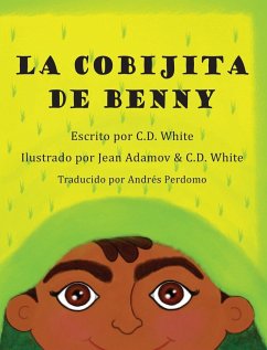 La Cobijita de Benny - White, C. D.