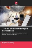 Treino de concentração StressLess