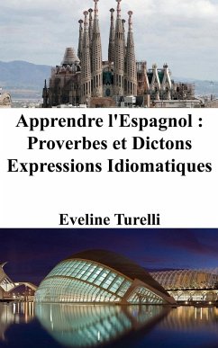 Apprendre l'Espagnol - Turelli, Eveline
