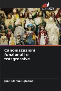 Canonizzazioni funzionali e trasgressive - Iglesias, Juan Manuel