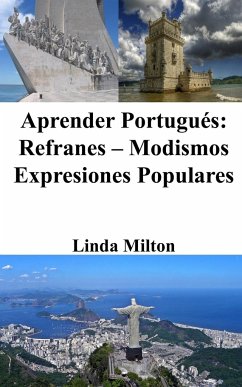 Aprender Portugués - Milton, Linda