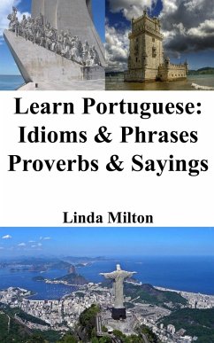 Learn Portuguese - Milton, Linda