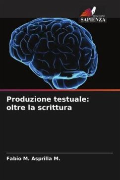 Cover Produzione testuale: oltre la scrittura
