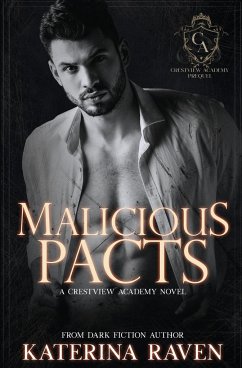 Malicious Pacts - Raven, Katerina