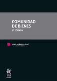 Comunidad de bienes Comunidad de bienes