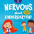Nervous About Kindergarten?