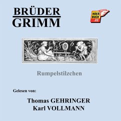 Rumpelstilzchen (MP3-Download) - Grimm, Brüder