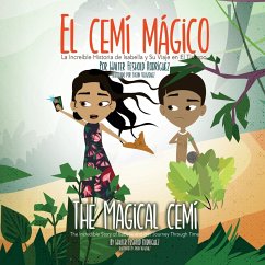 El Cemí Mágico - Feshold, Walter F.