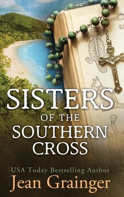 Sisters of the Southern Cross - Grainger, Jean