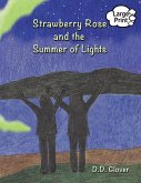Strawberry Rose and the Summer of Lights