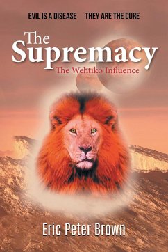 The Supremacy - Eric Peter Brown