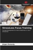 StressLess Focus Training