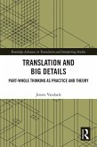 Translation and Big Details (eBook, ePUB)