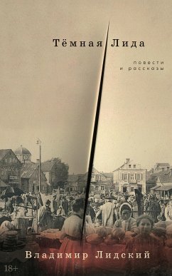 Тёмная Лида: Повести и рассказы (eBook, ePUB) - Лидский, Владимир