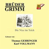 Die Nixe im Teich (MP3-Download)