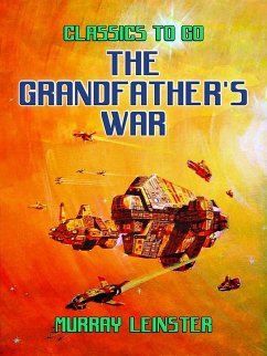 Cover The Grandfather's War (eBook, ePUB)