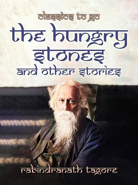 The Hungry Stones, and Other Stories (eBook, ePUB)