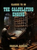 The Calculating Engine (eBook, ePUB)