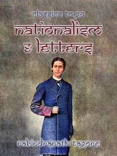 Cover Nationalism & Letters (eBook, ePUB)