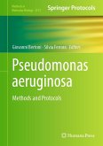 Pseudomonas aeruginosa (eBook, PDF)