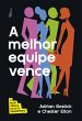 A melhor equipe vence (eBook, ePUB) - Bild 1