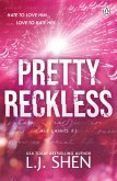 Pretty Reckless (eBook, ePUB)