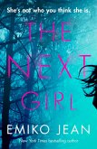 The Next Girl (eBook, ePUB)