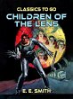 Children of the Lens (eBook, ePUB) - Bild 1