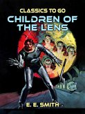 Children of the Lens (eBook, ePUB)