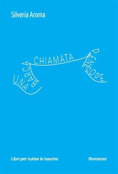 Cover Una barca chiamata Penelope (eBook, ePUB)