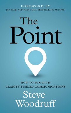 Cover The Point (eBook, ePUB)