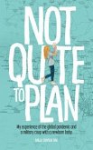 Not Quite to Plan (eBook, ePUB)