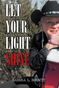 Let Your Light Shine (eBook, ePUB) - Sandra L. Bobbitt