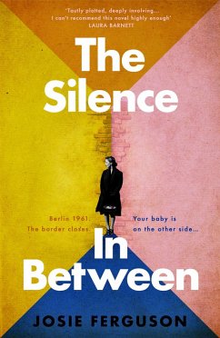 The Silence In Between (eBook, ePUB) - Ferguson, Josie