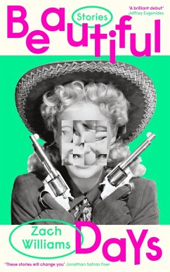 Cover Beautiful Days (eBook, ePUB)