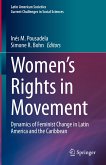 Women&quote;s Rights in Movement (eBook, PDF)