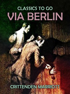 Cover Via Berlin (eBook, ePUB)