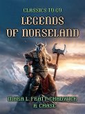 Legends of Norseland (eBook, ePUB)
