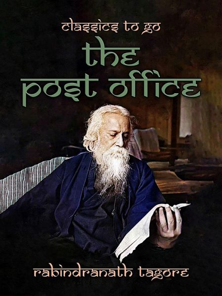 The Post Office (eBook, ePUB) The Post Office (eBook, ePUB)